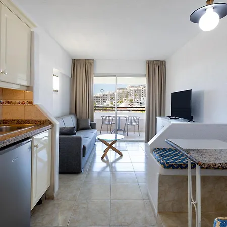 Apartment Great Location Studio 87 Costa Adeje (Tenerife)
