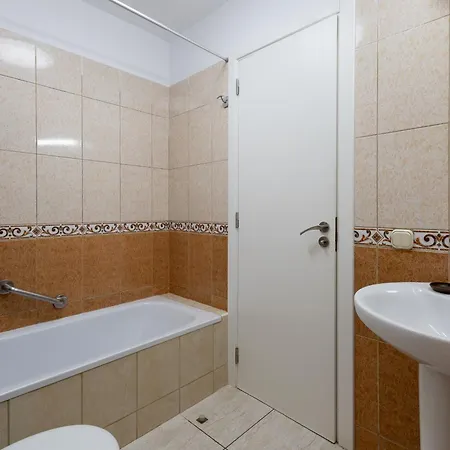 Lejlighed Great Location 87 Costa Adeje (Tenerife)