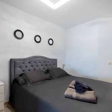 Great Location Studio 87 Costa Adeje (Tenerife)