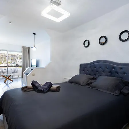 Great Location Studio 87 * Costa Adeje (Tenerife)
