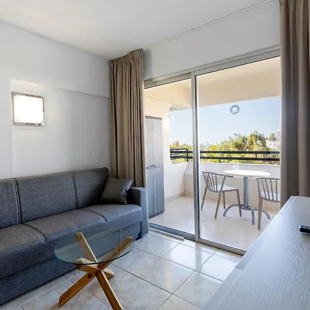 Great Location Studio 87 Apartment Costa Adeje (Tenerife)
