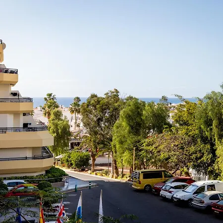 Great Location Studio 87 * Costa Adeje (Tenerife)